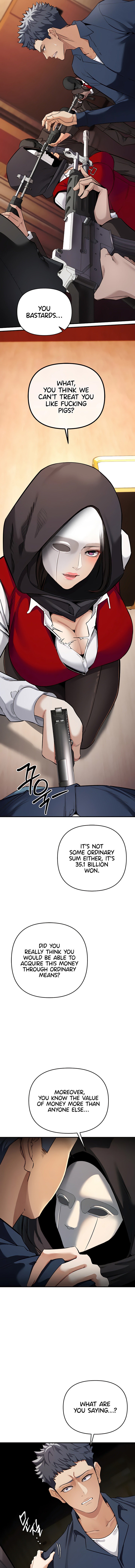 Greed Game - Chapter 6 - picture 15