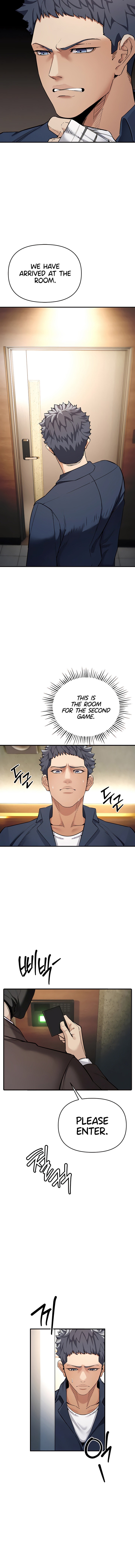 Greed Game - Chapter 6 - picture 17