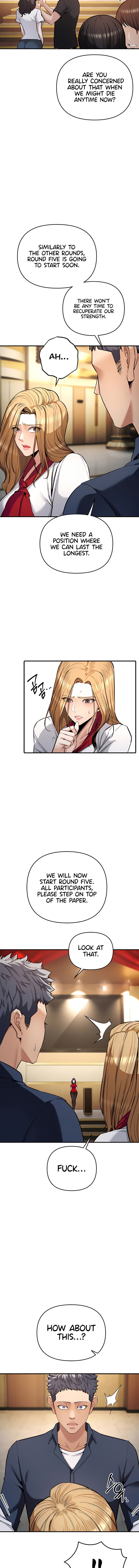 Greed Game - Chapter 6 - picture 4