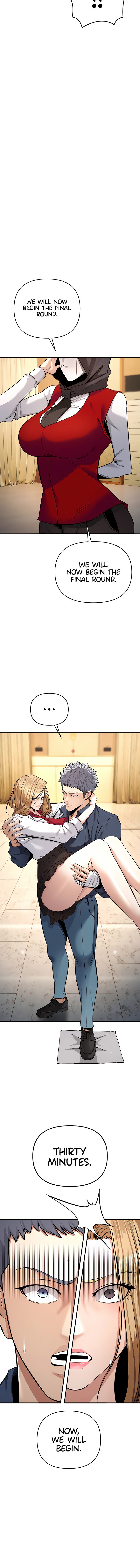 Greed Game - Chapter 6 - picture 5