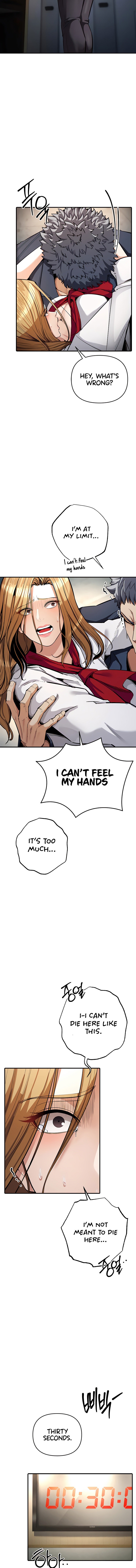 Greed Game - Chapter 6 - picture 9