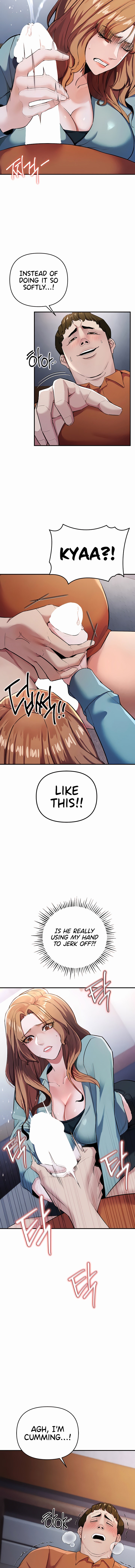 Greed Game - Chapter 7 - picture 10