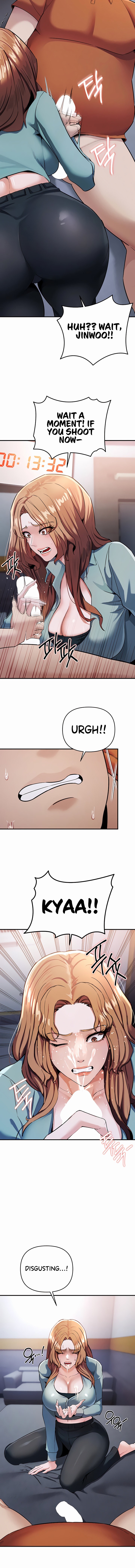 Greed Game - Chapter 7 - picture 11