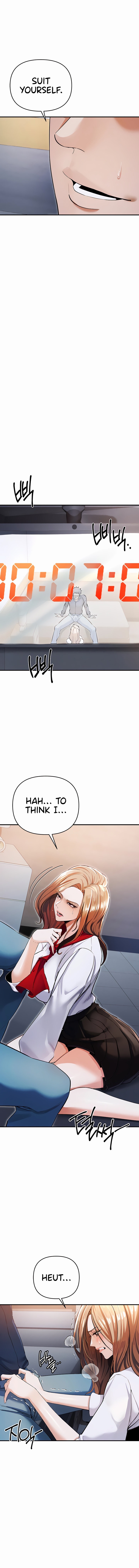 Greed Game - Chapter 7 - picture 14