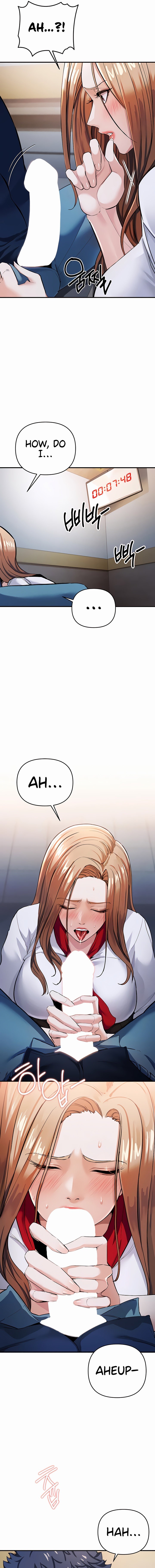 Greed Game - Chapter 7 - picture 15