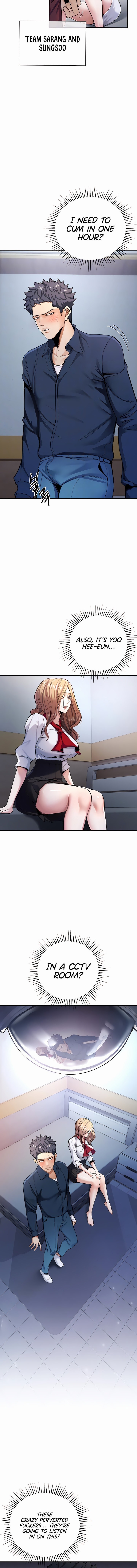 Greed Game - Chapter 7 - picture 2