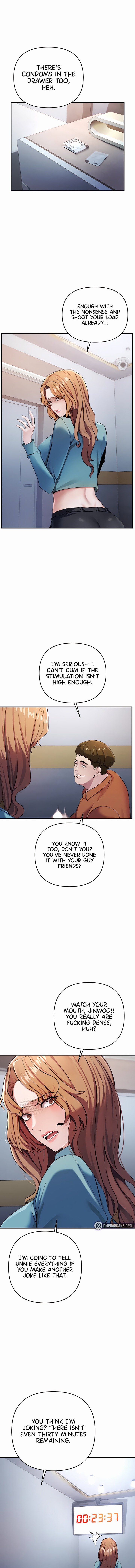 Greed Game - Chapter 7 - picture 7