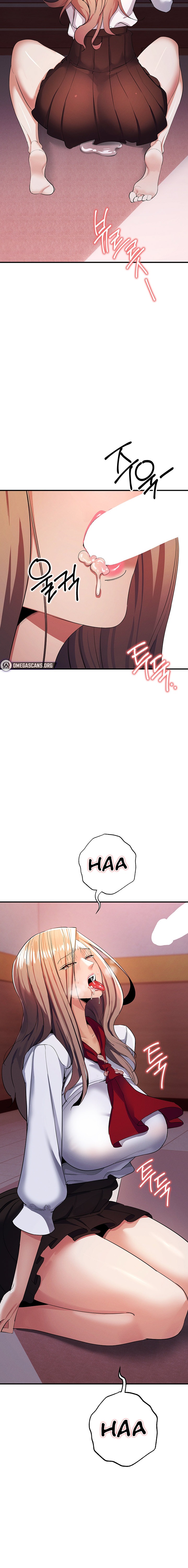 Greed Game - Chapter 8 - picture 13