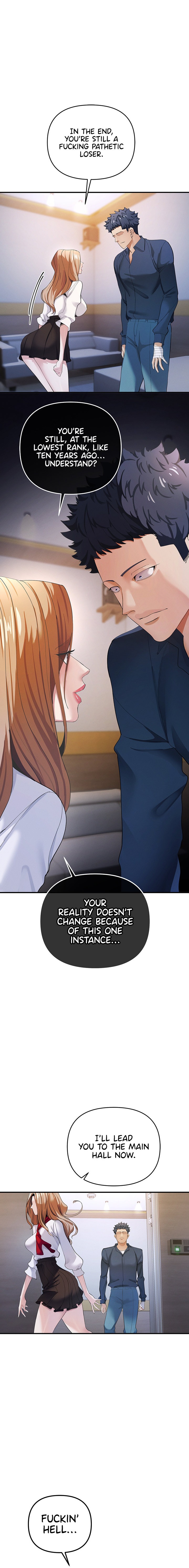 Greed Game - Chapter 8 - picture 17