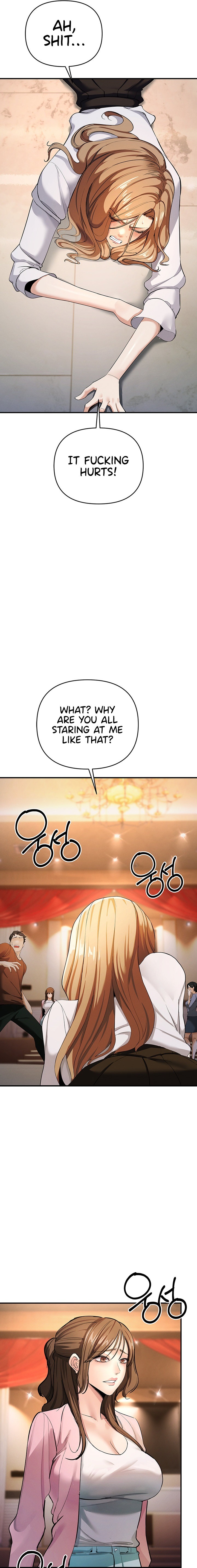 Greed Game - Chapter 8 - picture 20