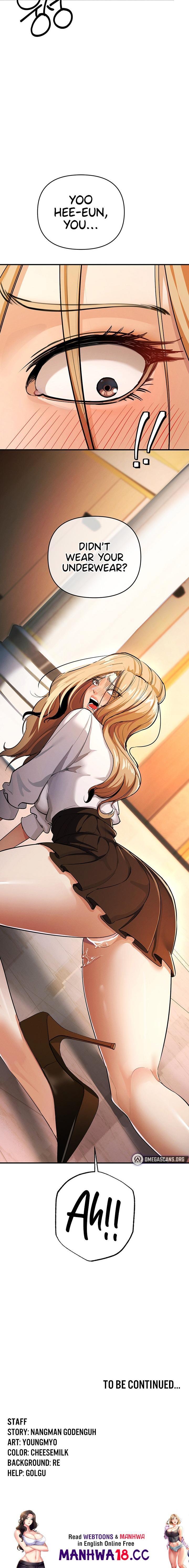 Greed Game - Chapter 8 - picture 21