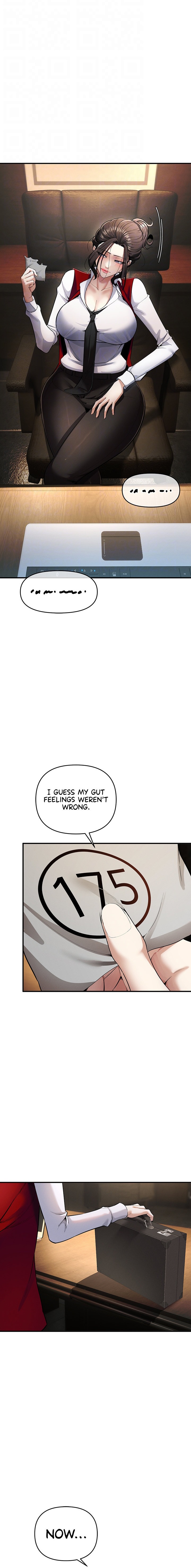 Greed Game - Chapter 8 - picture 3