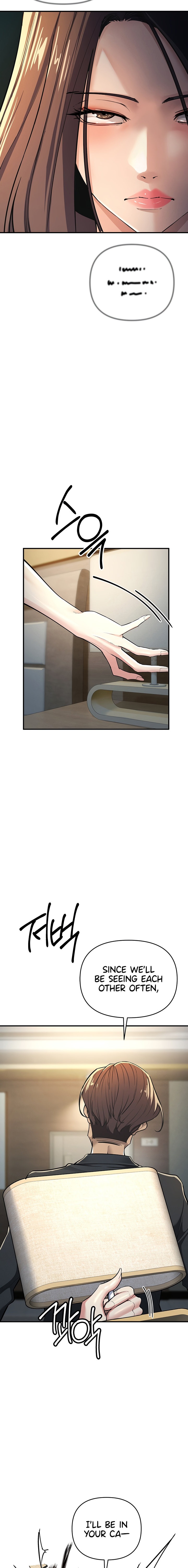 Greed Game - Chapter 9 - picture 20