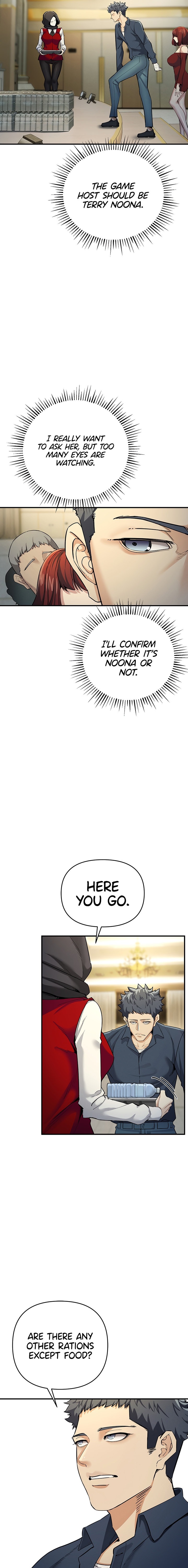 Greed Game - Chapter 9 - picture 8