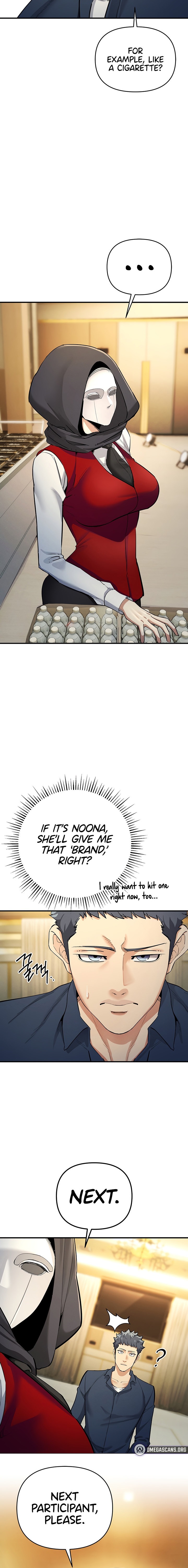 Greed Game - Chapter 9 - picture 9
