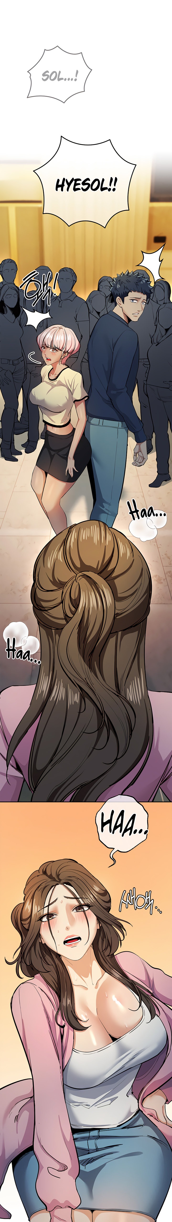 Greed Game - Chapter 10 - picture 12