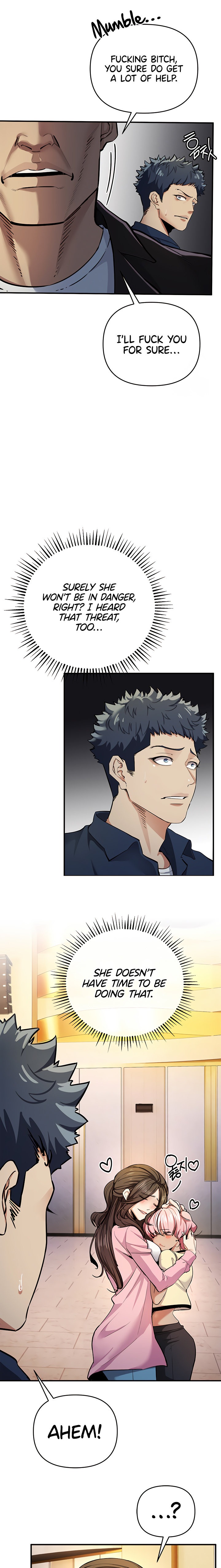Greed Game - Chapter 10 - picture 14