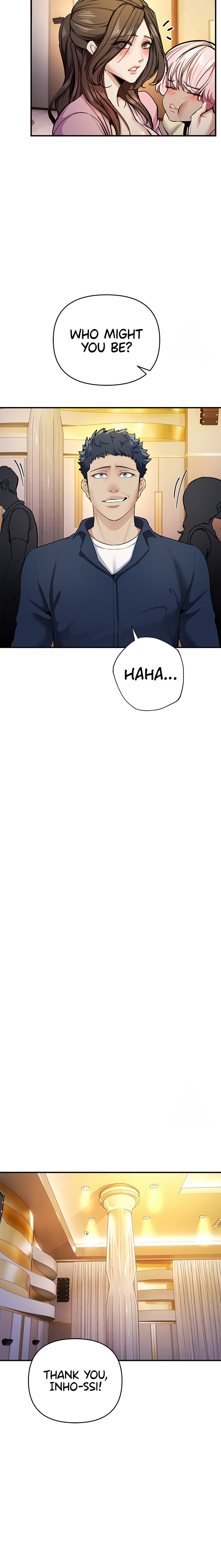 Greed Game - Chapter 10 - picture 15
