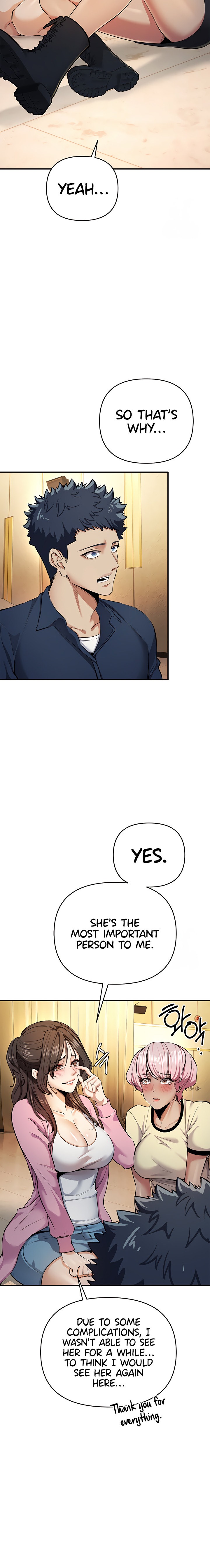Greed Game - Chapter 10 - picture 19