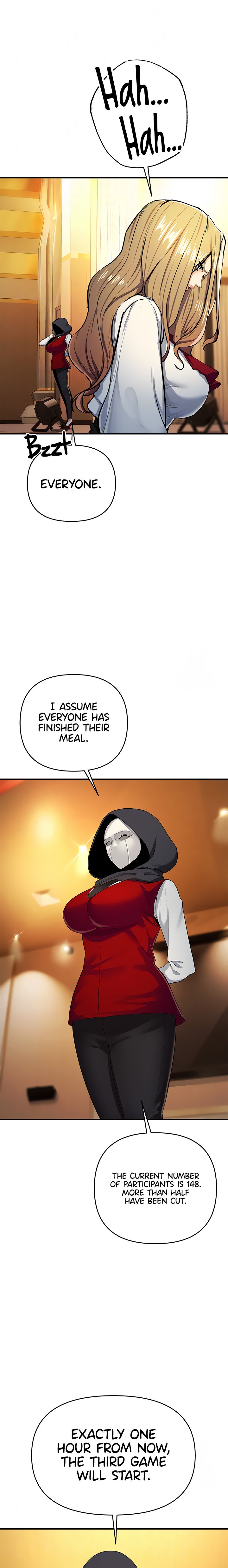 Greed Game - Chapter 10 - picture 2