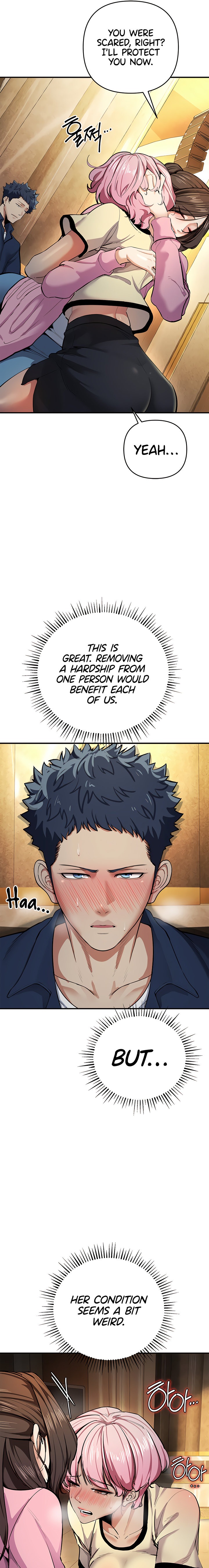 Greed Game - Chapter 10 - picture 20