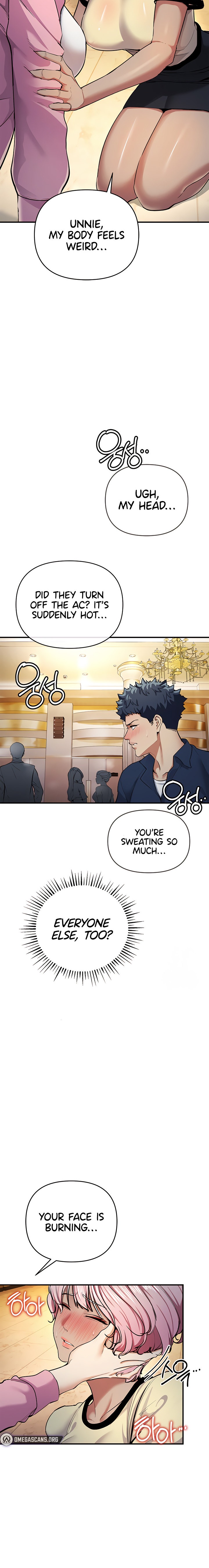 Greed Game - Chapter 10 - picture 21