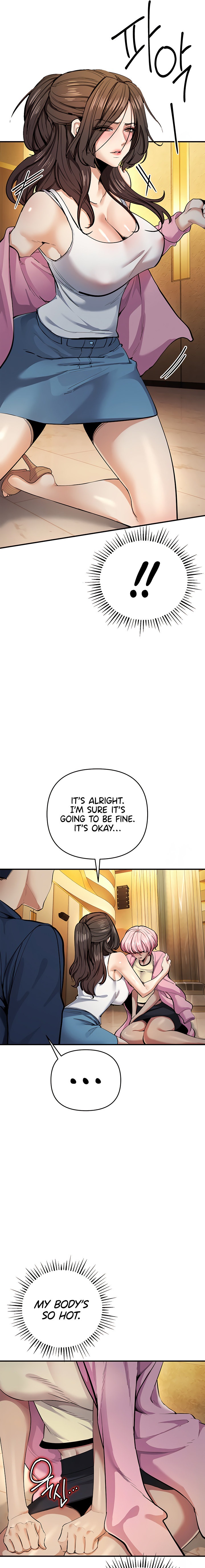 Greed Game - Chapter 10 - picture 22