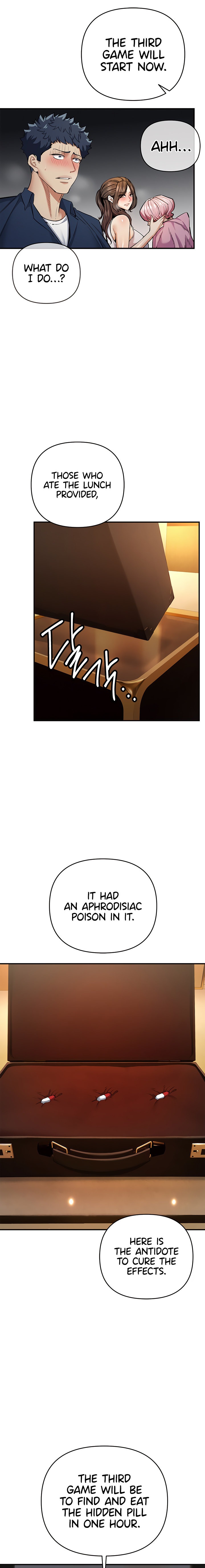 Greed Game - Chapter 10 - picture 24