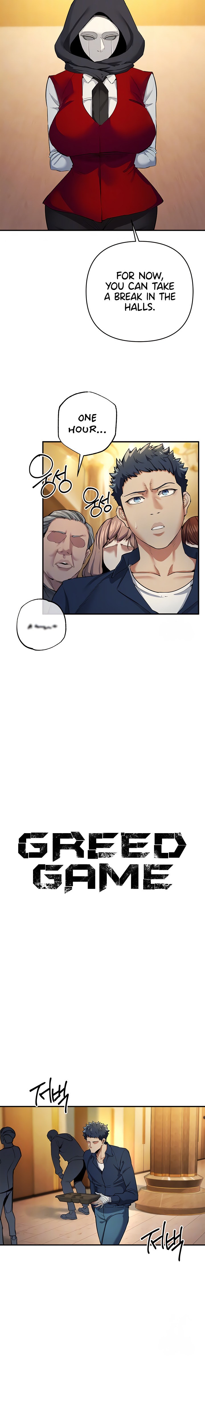 Greed Game - Chapter 10 - picture 3