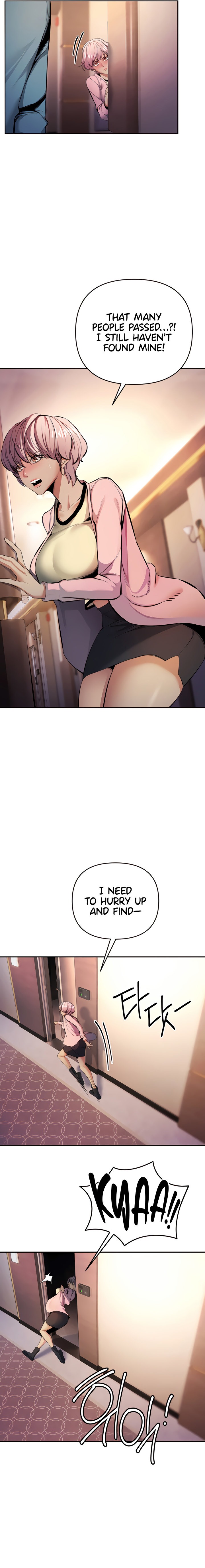 Greed Game - Chapter 12 - picture 10