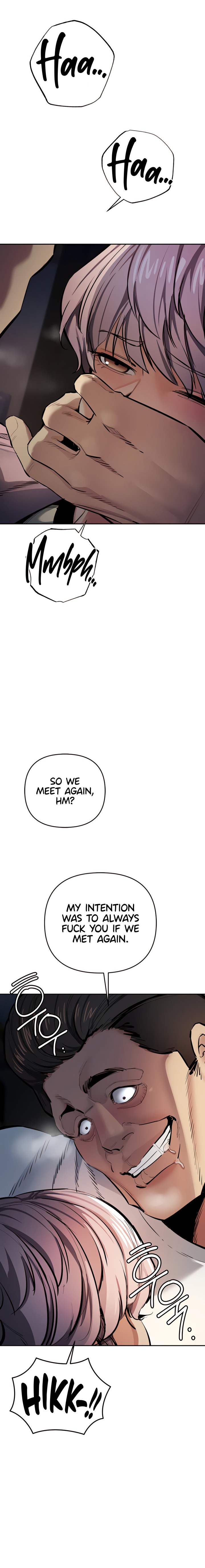 Greed Game - Chapter 12 - picture 11
