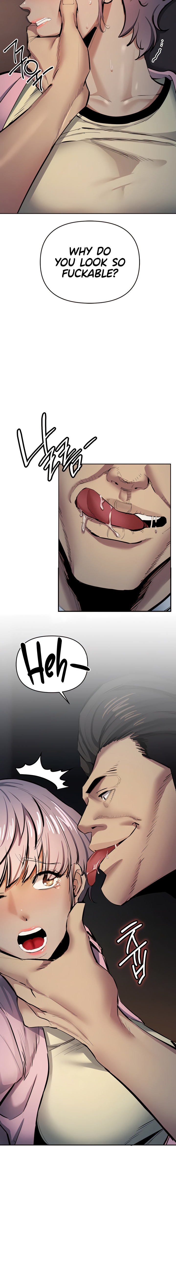 Greed Game - Chapter 12 - picture 13