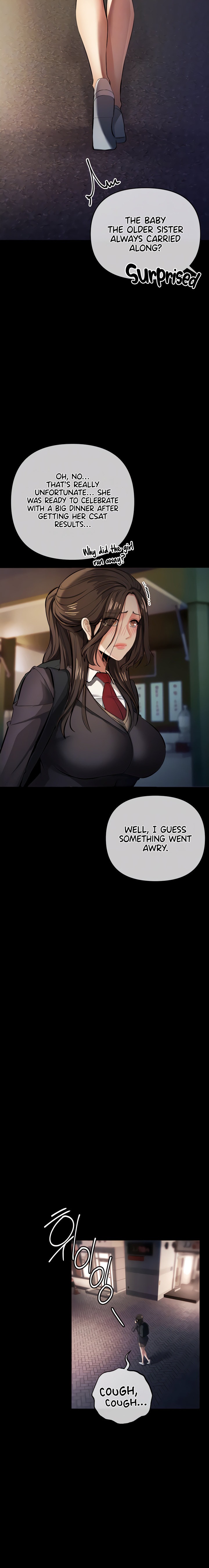 Greed Game - Chapter 12 - picture 3