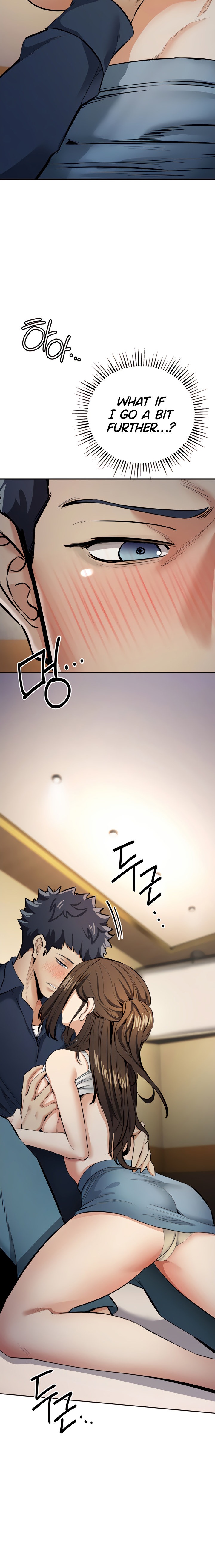 Greed Game - Chapter 12 - picture 7