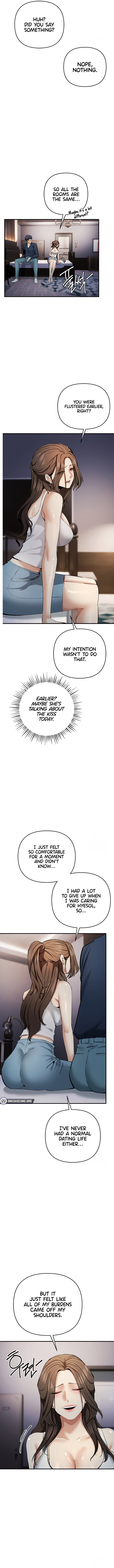 Greed Game - Chapter 13 - picture 10