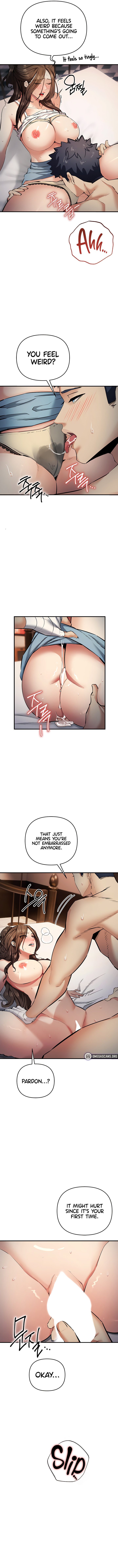 Greed Game - Chapter 14 - picture 6