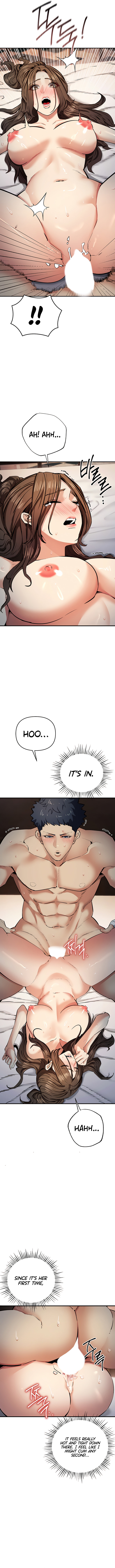 Greed Game - Chapter 14 - picture 7