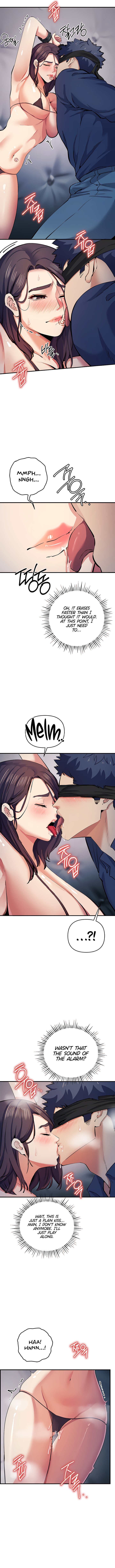 Greed Game - Chapter 18 - picture 11