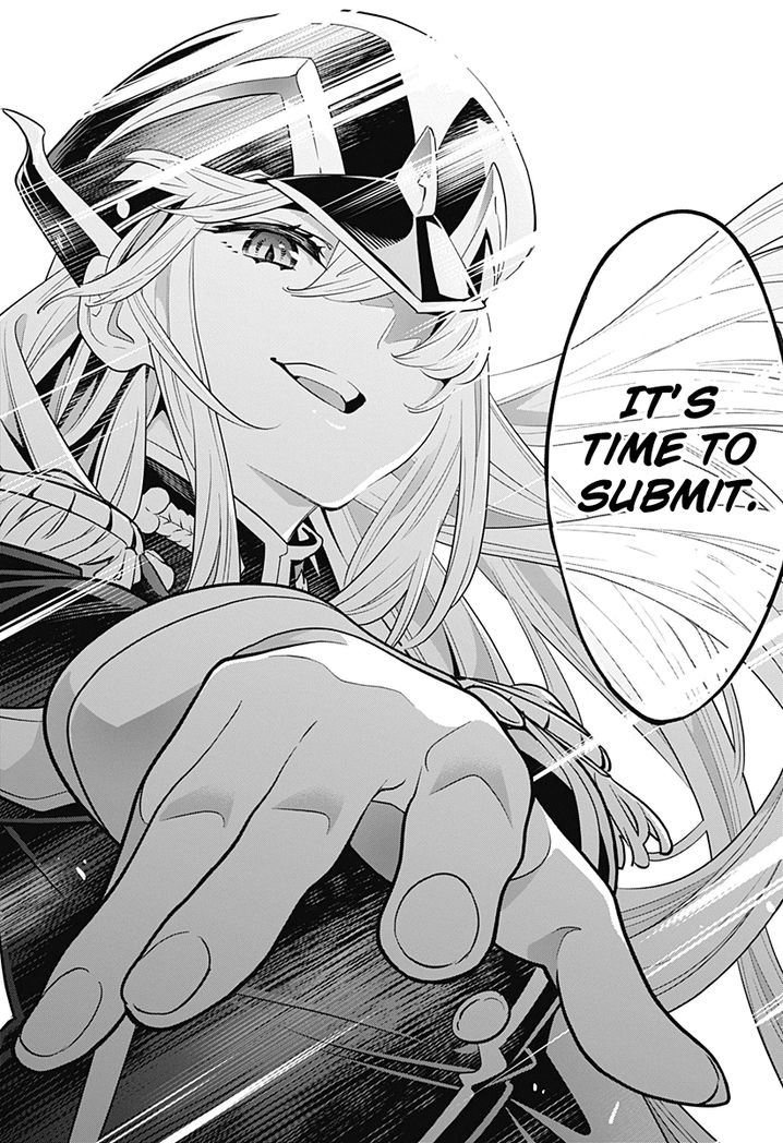 Mato Seihei no Slave - Chapter 1 - picture 29