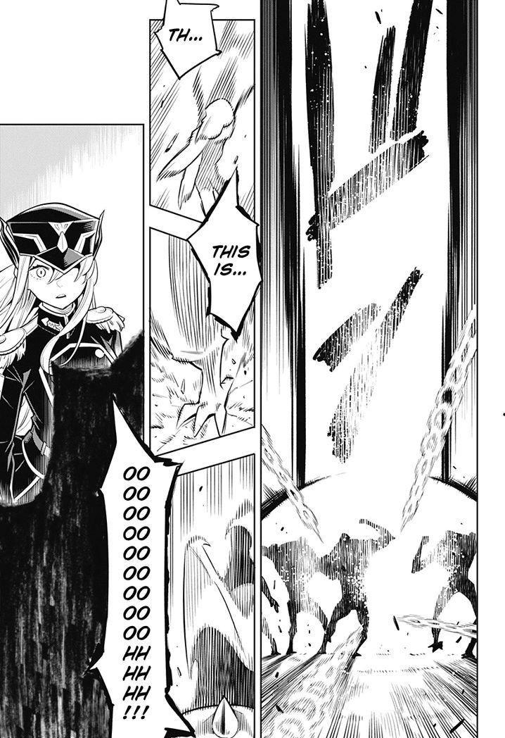 Mato Seihei no Slave - Chapter 1 - picture 31