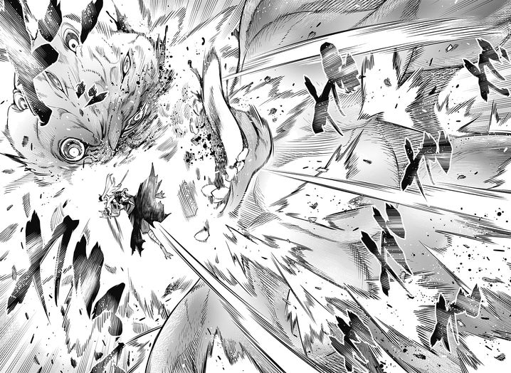 Mato Seihei no Slave - Chapter 1 - picture 36