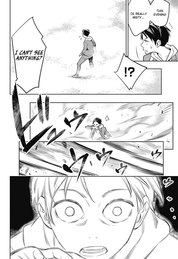 Mato Seihei no Slave - Chapter 1 - picture 8