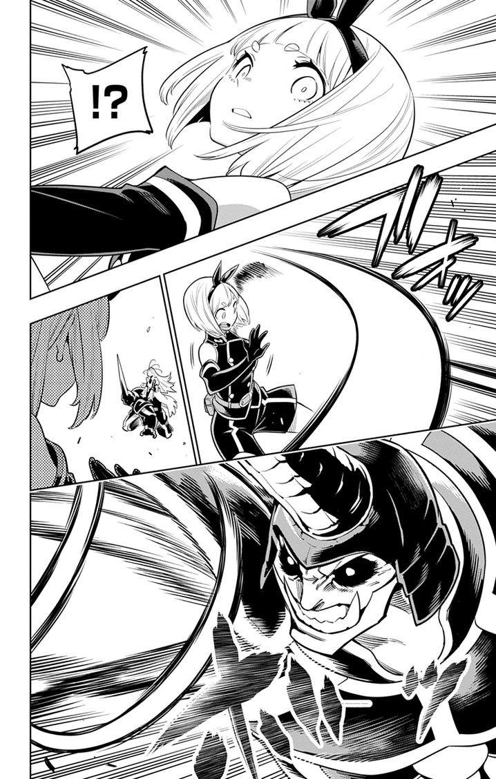 Mato Seihei no Slave - Chapter 6 - picture 7