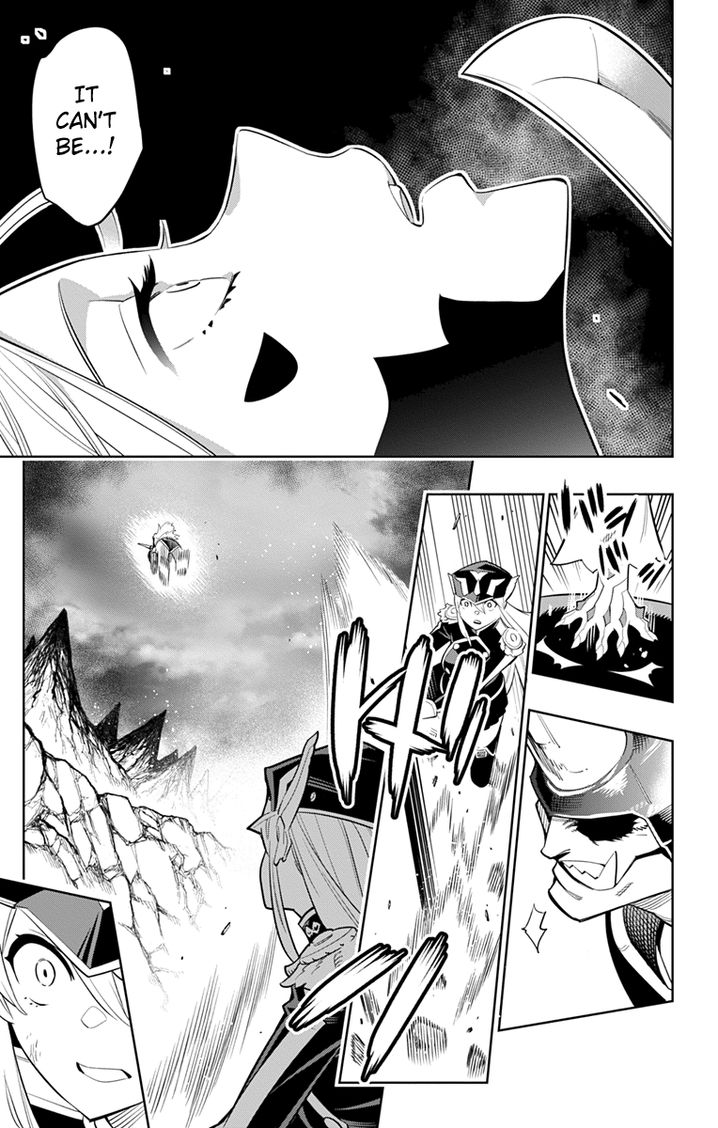 Mato Seihei no Slave - Chapter 7 - picture 12