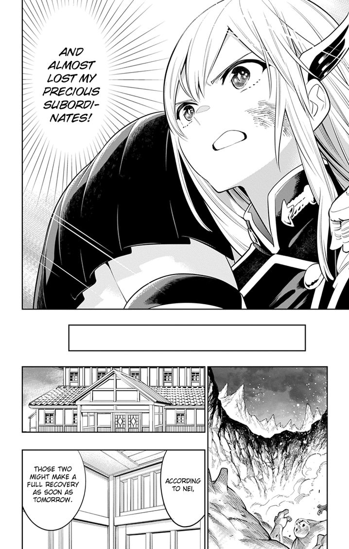 Mato Seihei no Slave - Chapter 7 - picture 17
