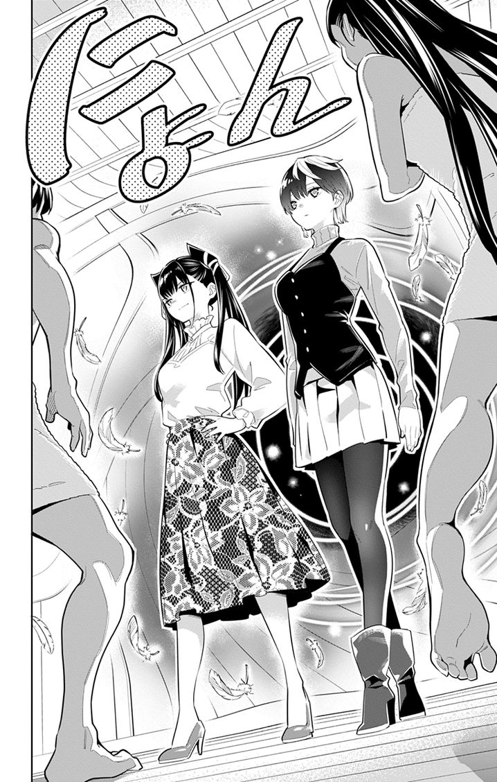Mato Seihei no Slave - Chapter 9 - picture 7