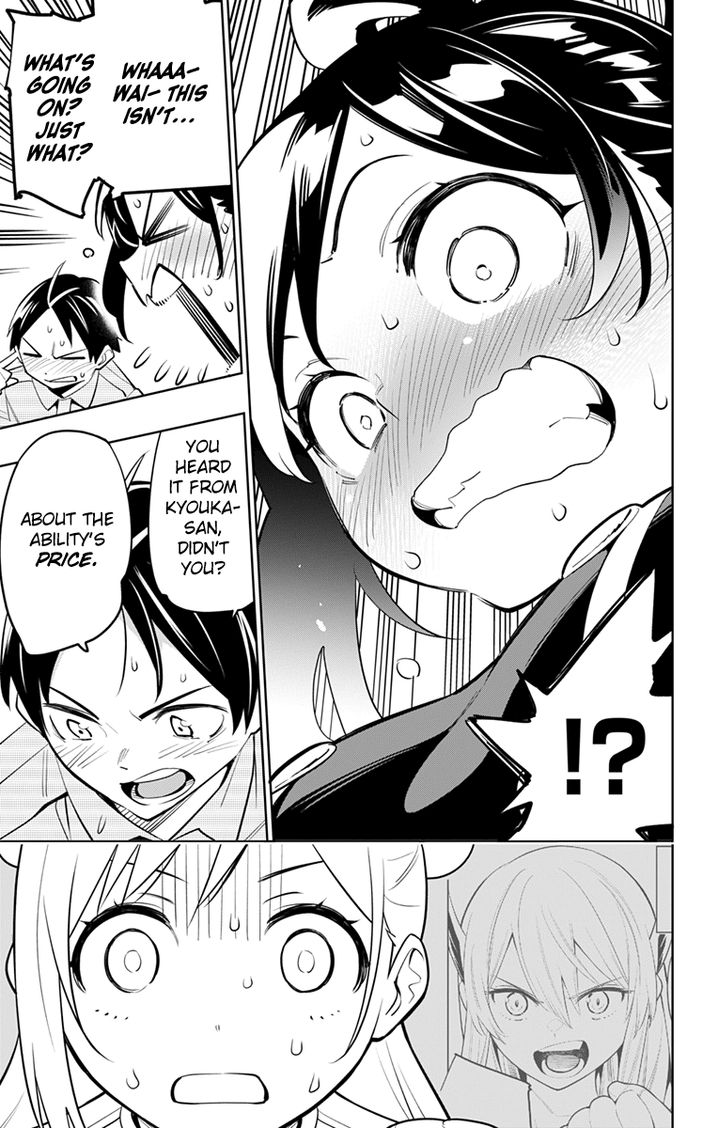 Mato Seihei no Slave - Chapter 10 - picture 18
