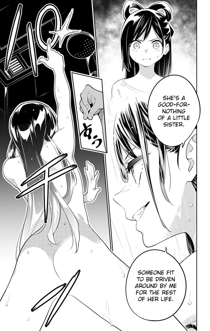 Mato Seihei no Slave - Chapter 11 - picture 11