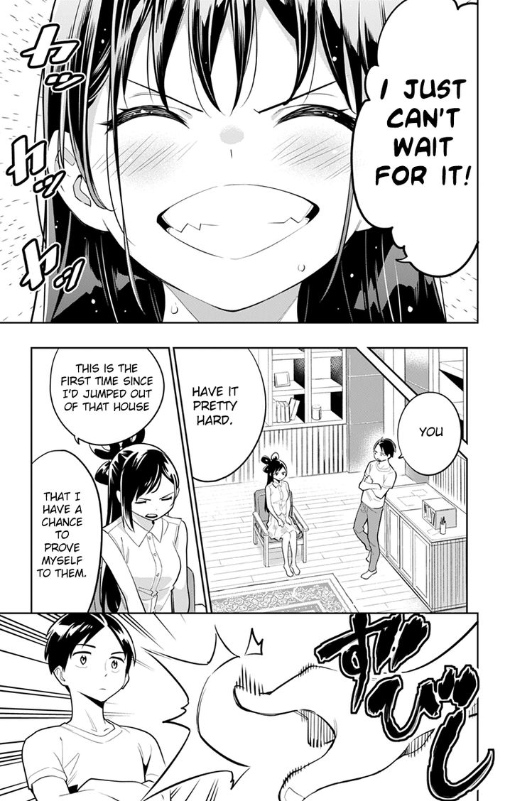 Mato Seihei no Slave - Chapter 11 - picture 13