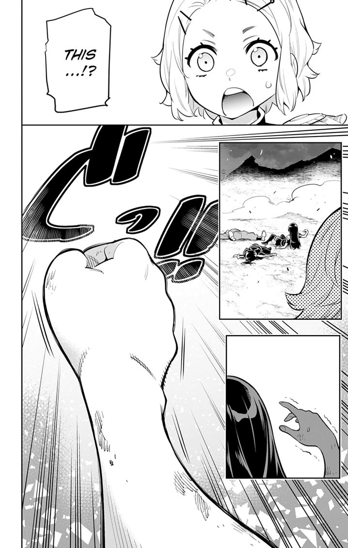 Mato Seihei no Slave - Chapter 15 - picture 13